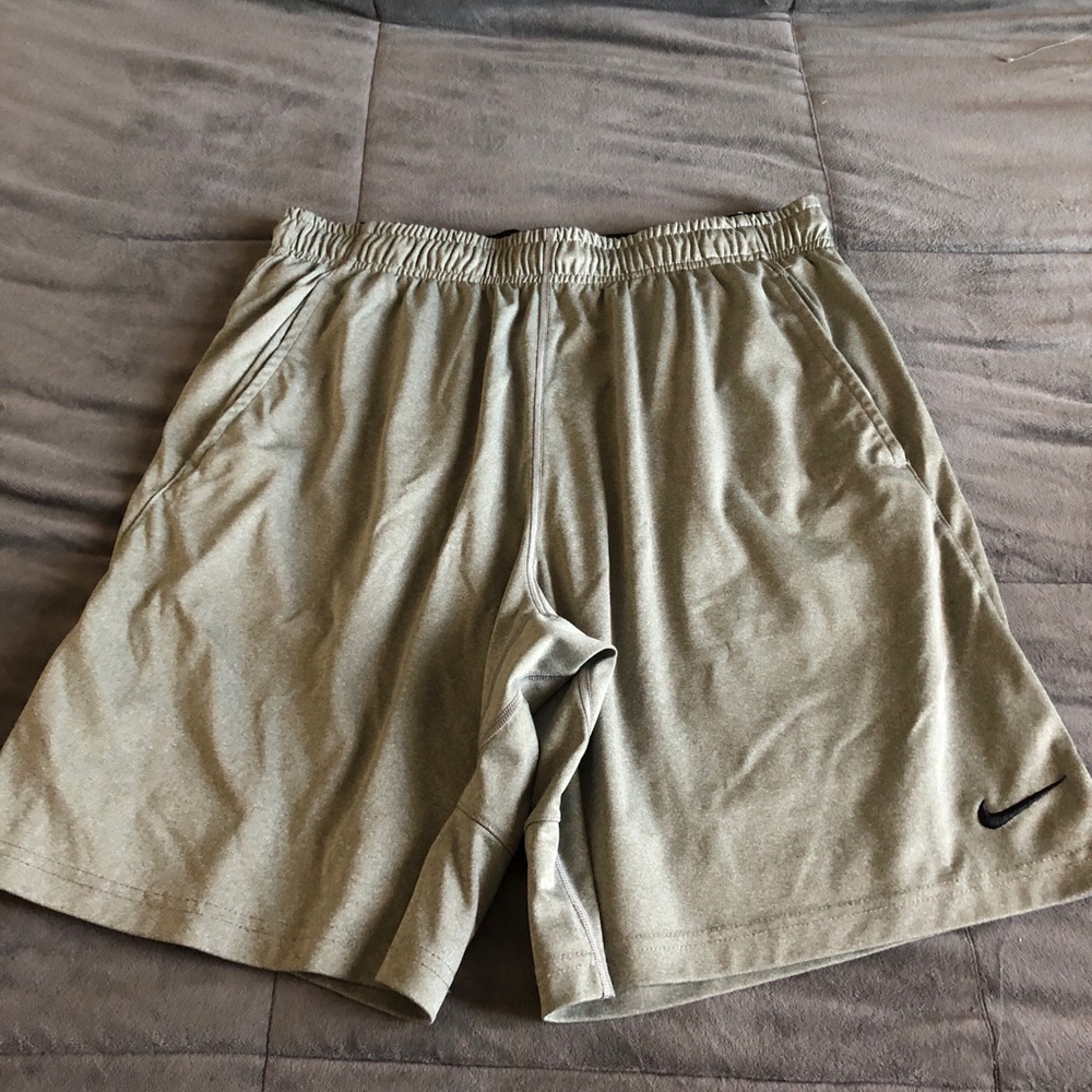Men’s Nike Dri-Fit shorts